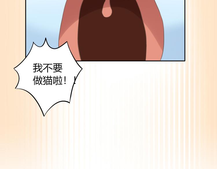 猫爪之下韩漫全集-第51话 人猫大互换？无删减无遮挡章节图片 