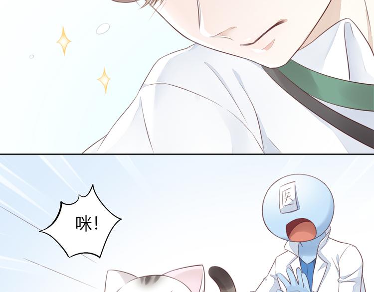 猫爪之下韩漫全集-第53话 新主人出现！无删减无遮挡章节图片 