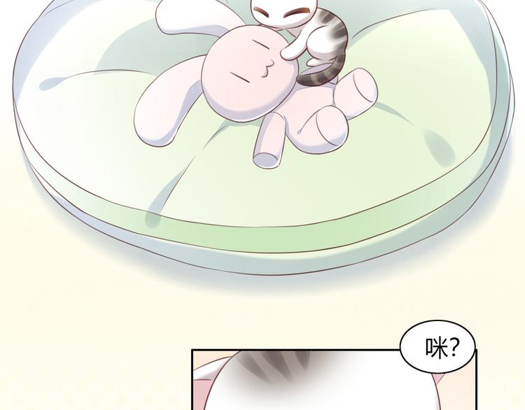 猫爪之下韩漫全集-第53话 新主人出现！无删减无遮挡章节图片 
