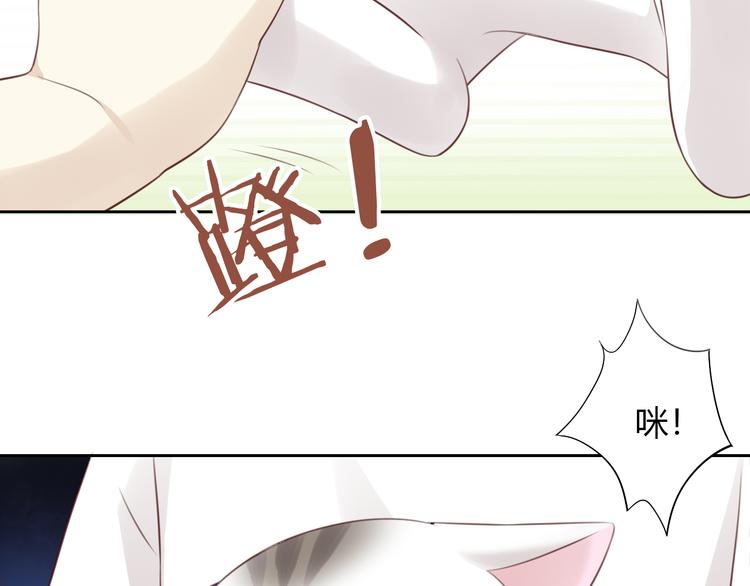 猫爪之下韩漫全集-第54话 做你的英雄无删减无遮挡章节图片 