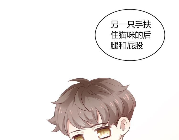 猫爪之下韩漫全集-第54话 做你的英雄无删减无遮挡章节图片 