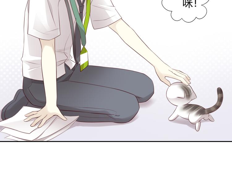 猫爪之下韩漫全集-第54话 做你的英雄无删减无遮挡章节图片 