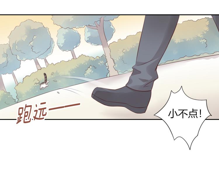猫爪之下韩漫全集-第54话 做你的英雄无删减无遮挡章节图片 