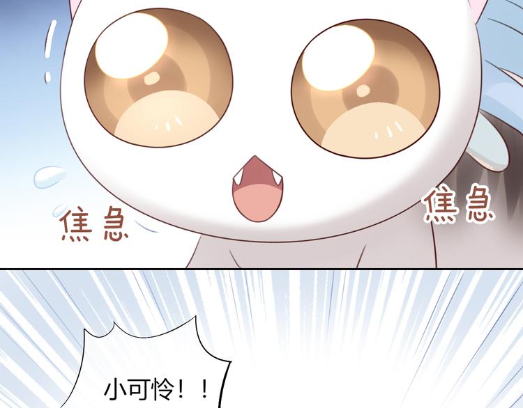 猫爪之下韩漫全集-第55话 守护你无删减无遮挡章节图片 