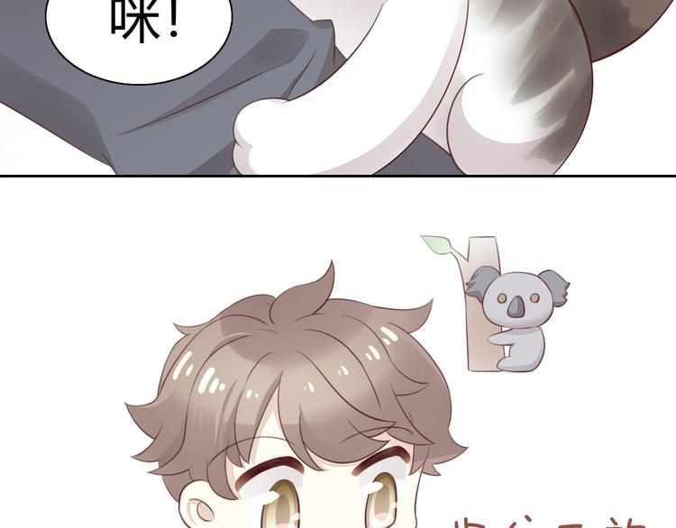 猫爪之下韩漫全集-第55话 守护你无删减无遮挡章节图片 