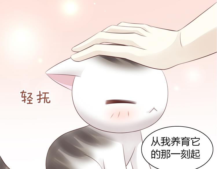 猫爪之下韩漫全集-第55话 守护你无删减无遮挡章节图片 