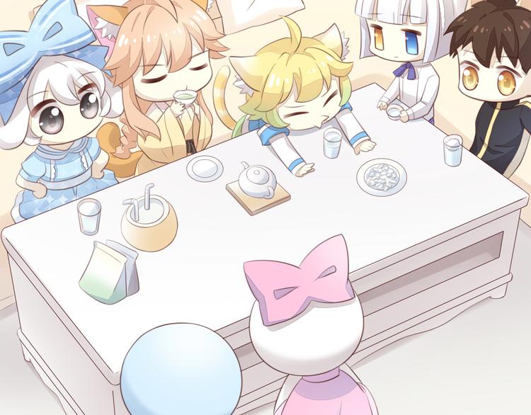 猫爪之下韩漫全集-第56话 照片无删减无遮挡章节图片 