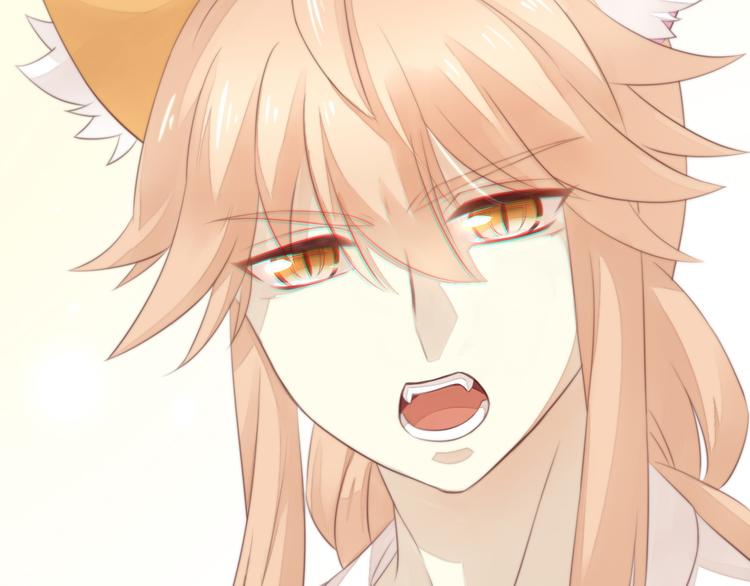猫爪之下韩漫全集-第58话 你不像他无删减无遮挡章节图片 