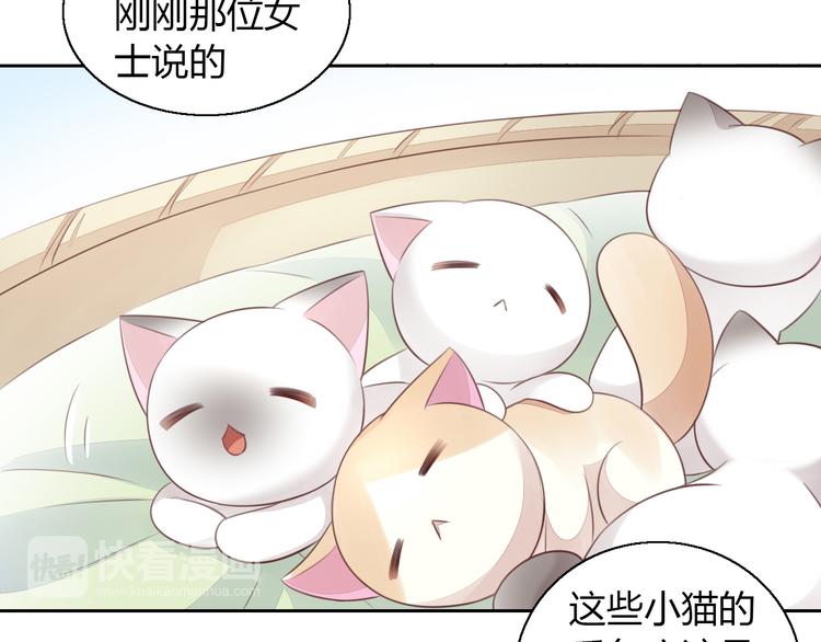 猫爪之下韩漫全集-第59话 我们的相遇无删减无遮挡章节图片 