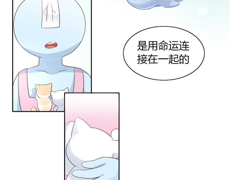 猫爪之下韩漫全集-第59话 我们的相遇无删减无遮挡章节图片 