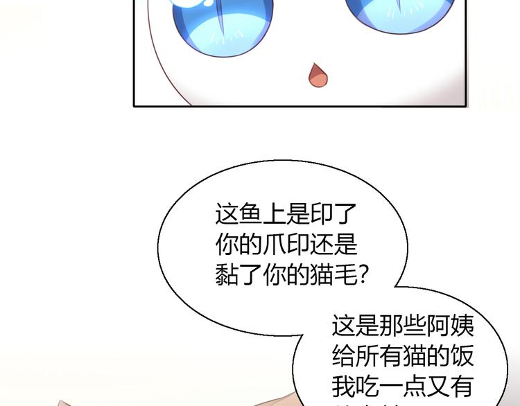 猫爪之下韩漫全集-第60话 英雄救美无删减无遮挡章节图片 