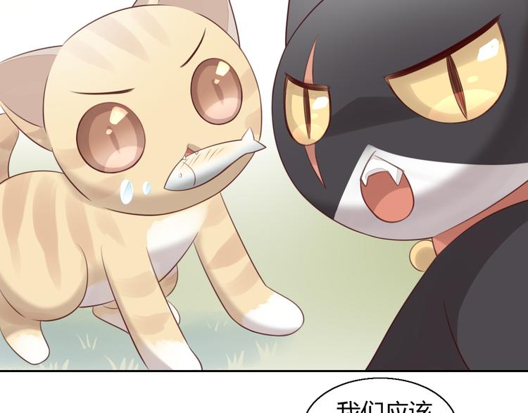 猫爪之下韩漫全集-第60话 英雄救美无删减无遮挡章节图片 