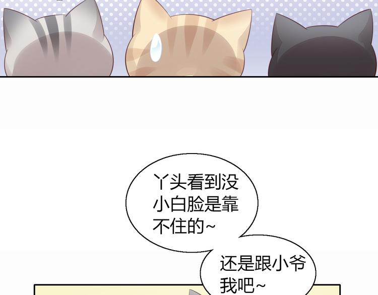 猫爪之下韩漫全集-第60话 英雄救美无删减无遮挡章节图片 