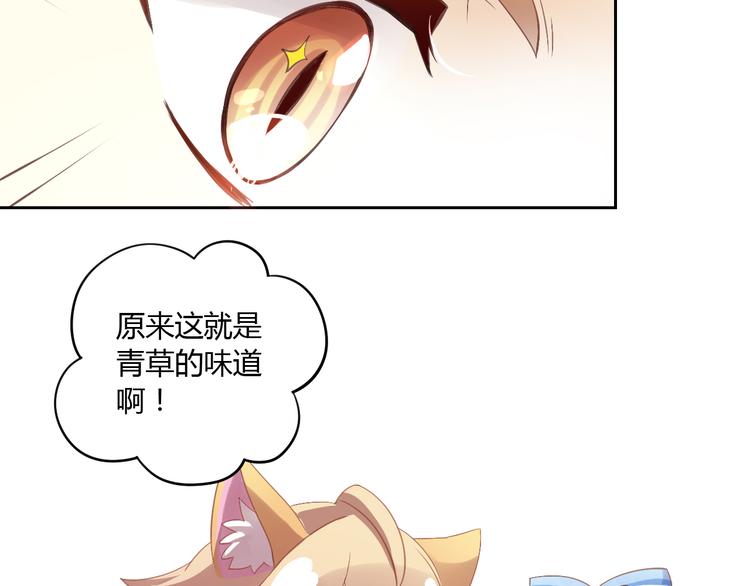 猫爪之下韩漫全集-第7话  外面的世界无删减无遮挡章节图片 