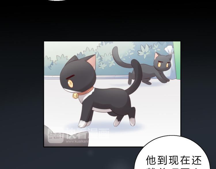 猫爪之下韩漫全集-第61话 合作无删减无遮挡章节图片 