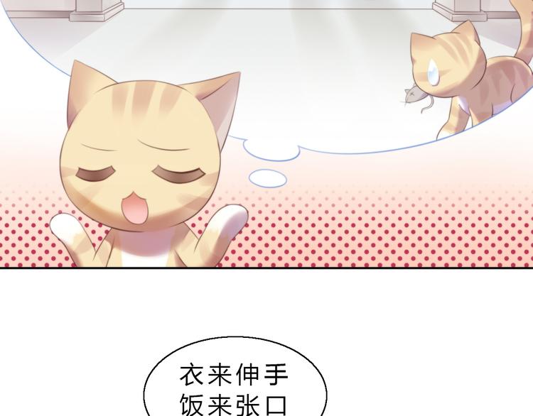 猫爪之下韩漫全集-第61话 合作无删减无遮挡章节图片 