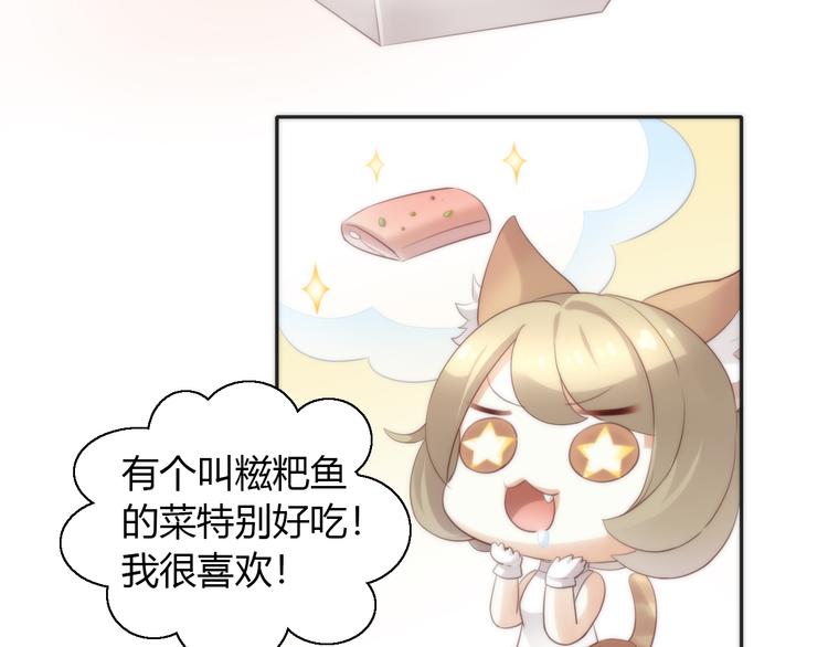 猫爪之下韩漫全集-第62话 颜值至上无删减无遮挡章节图片 