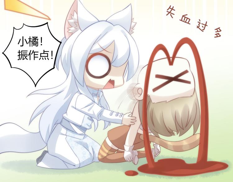 猫爪之下韩漫全集-第62话 颜值至上无删减无遮挡章节图片 
