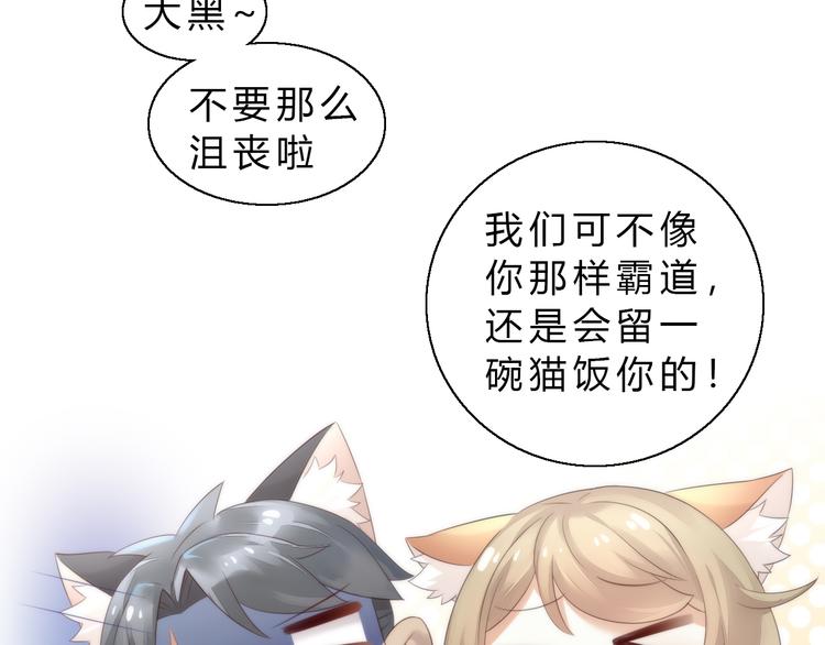 猫爪之下韩漫全集-第63话 她的秘密无删减无遮挡章节图片 