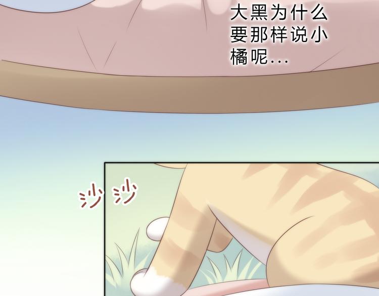 猫爪之下韩漫全集-第63话 她的秘密无删减无遮挡章节图片 