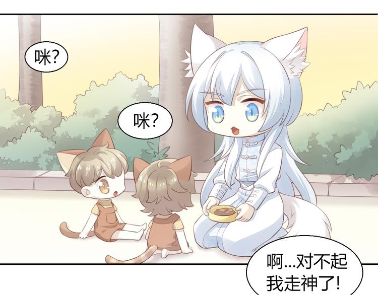 猫爪之下韩漫全集-第65话 真相无删减无遮挡章节图片 