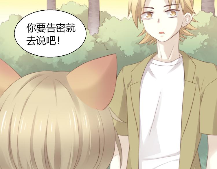 猫爪之下韩漫全集-第65话 真相无删减无遮挡章节图片 