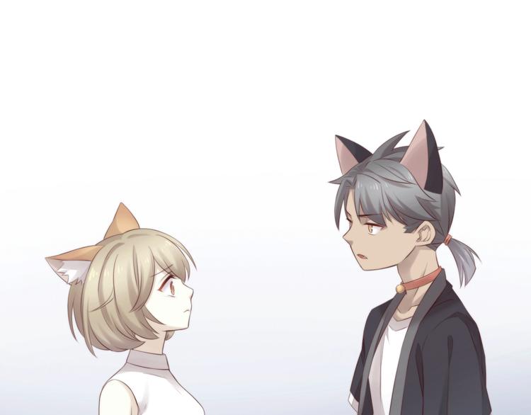 猫爪之下韩漫全集-第67话 挽救无删减无遮挡章节图片 