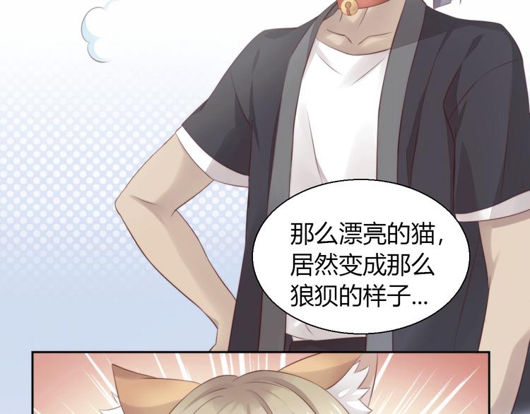 猫爪之下韩漫全集-第67话 挽救无删减无遮挡章节图片 