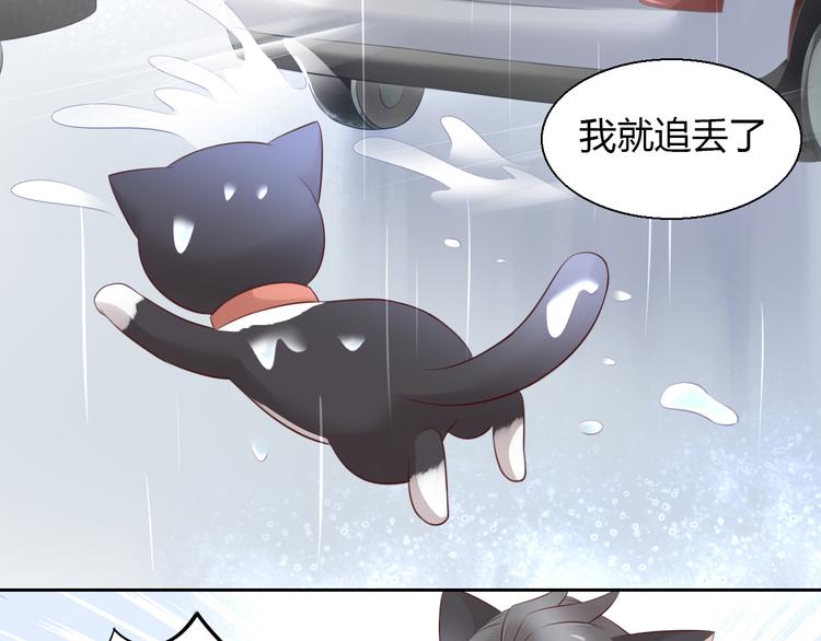猫爪之下韩漫全集-第67话 挽救无删减无遮挡章节图片 