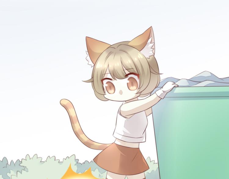 猫爪之下韩漫全集-第67话 挽救无删减无遮挡章节图片 