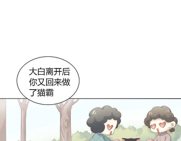 猫爪之下韩漫全集-第67话 挽救无删减无遮挡章节图片 