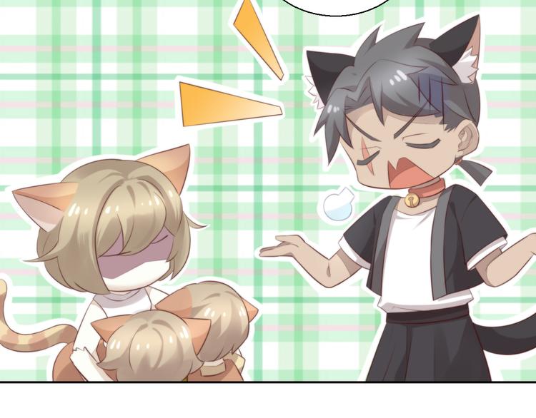 猫爪之下韩漫全集-第67话 挽救无删减无遮挡章节图片 