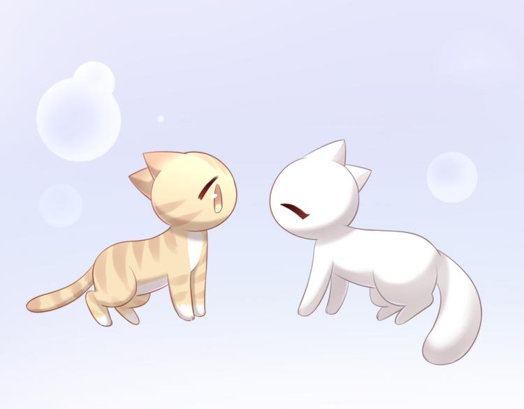 猫爪之下韩漫全集-第67话 挽救无删减无遮挡章节图片 