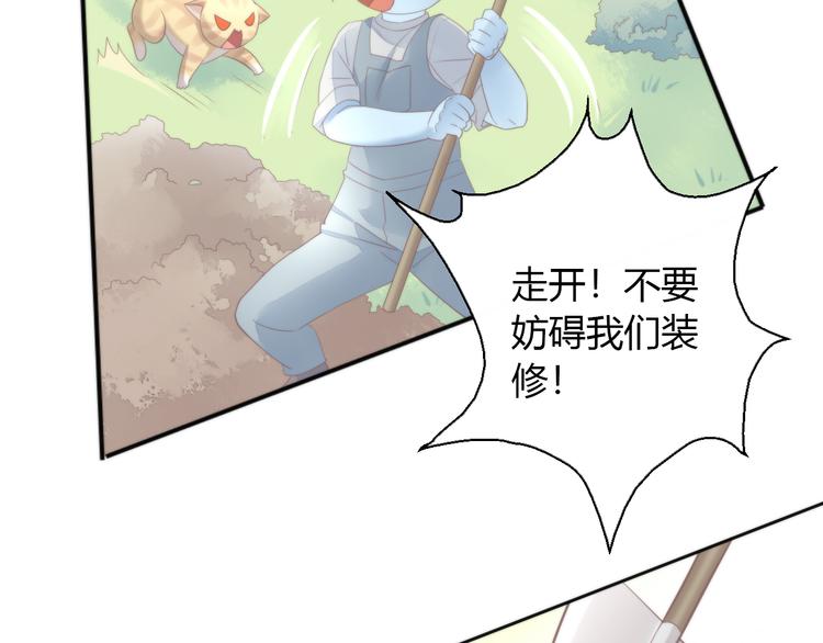 猫爪之下韩漫全集-第68话 突发意外无删减无遮挡章节图片 