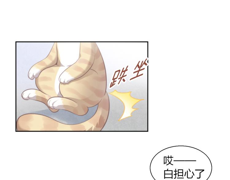 猫爪之下韩漫全集-第68话 突发意外无删减无遮挡章节图片 