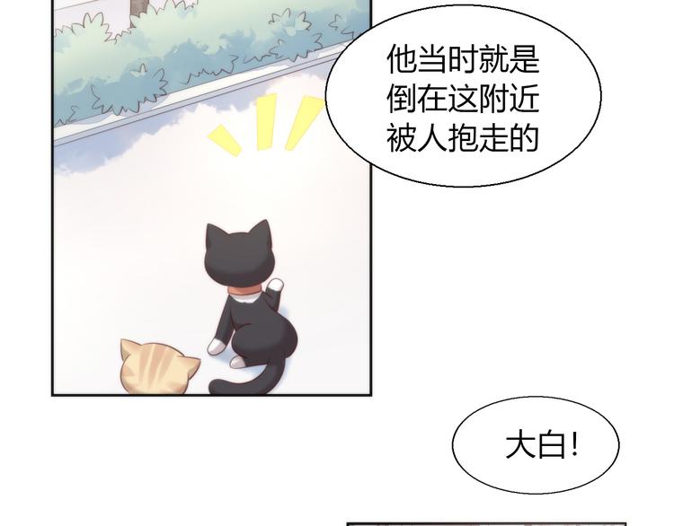 猫爪之下韩漫全集-第68话 突发意外无删减无遮挡章节图片 