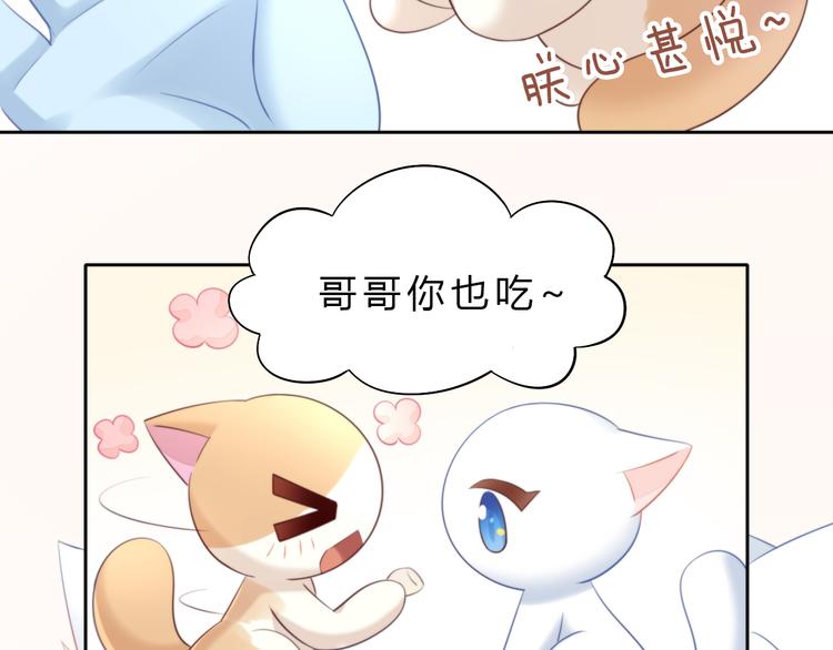 猫爪之下韩漫全集-第69话 决定无删减无遮挡章节图片 