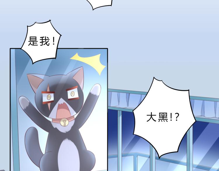 猫爪之下韩漫全集-第69话 决定无删减无遮挡章节图片 