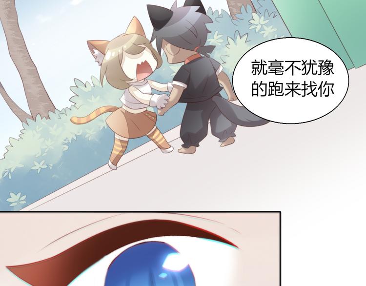 猫爪之下韩漫全集-第69话 决定无删减无遮挡章节图片 