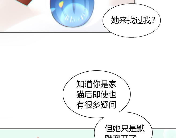 猫爪之下韩漫全集-第69话 决定无删减无遮挡章节图片 