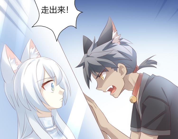 猫爪之下韩漫全集-第69话 决定无删减无遮挡章节图片 