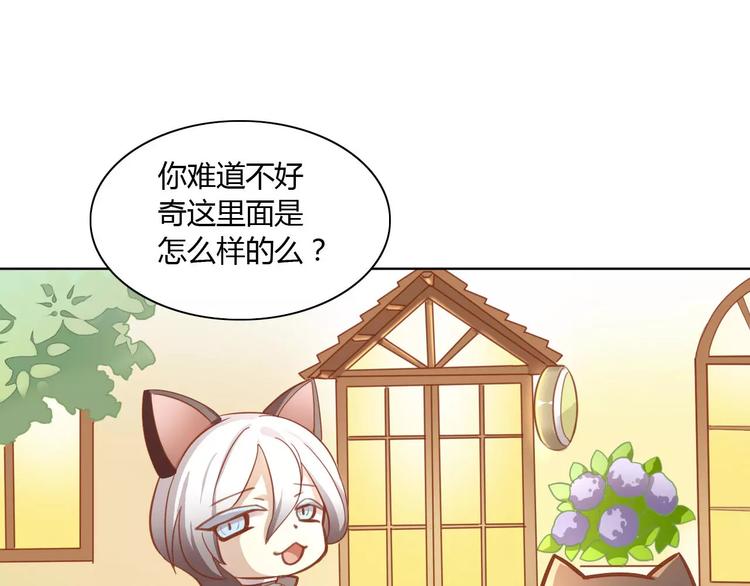 猫爪之下韩漫全集-第8话  还是家里好无删减无遮挡章节图片 