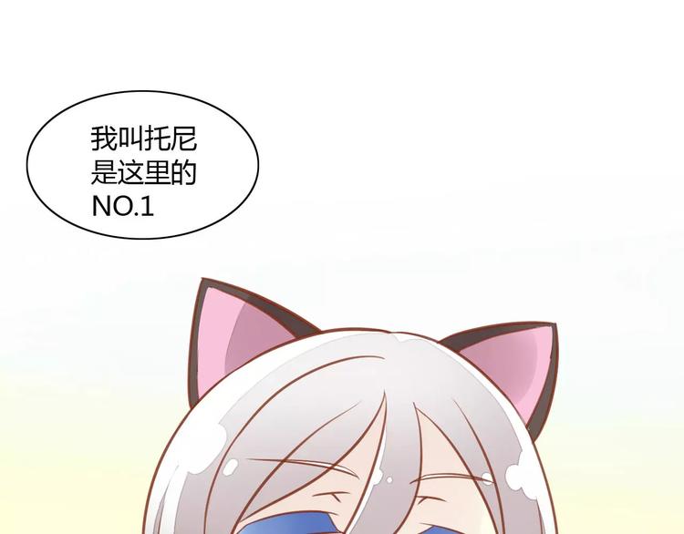 猫爪之下韩漫全集-第8话  还是家里好无删减无遮挡章节图片 