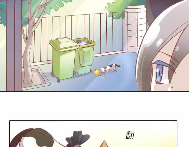 猫爪之下韩漫全集-第8话  还是家里好无删减无遮挡章节图片 