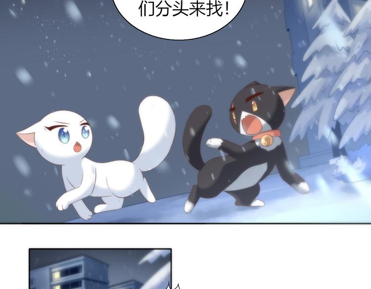 猫爪之下韩漫全集-第70话 再见无删减无遮挡章节图片 
