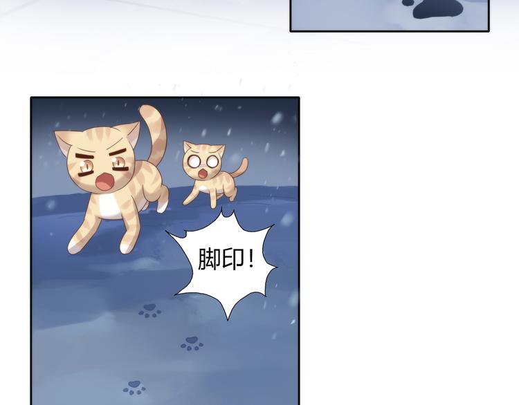 猫爪之下韩漫全集-第70话 再见无删减无遮挡章节图片 