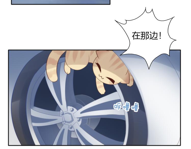 猫爪之下韩漫全集-第70话 再见无删减无遮挡章节图片 
