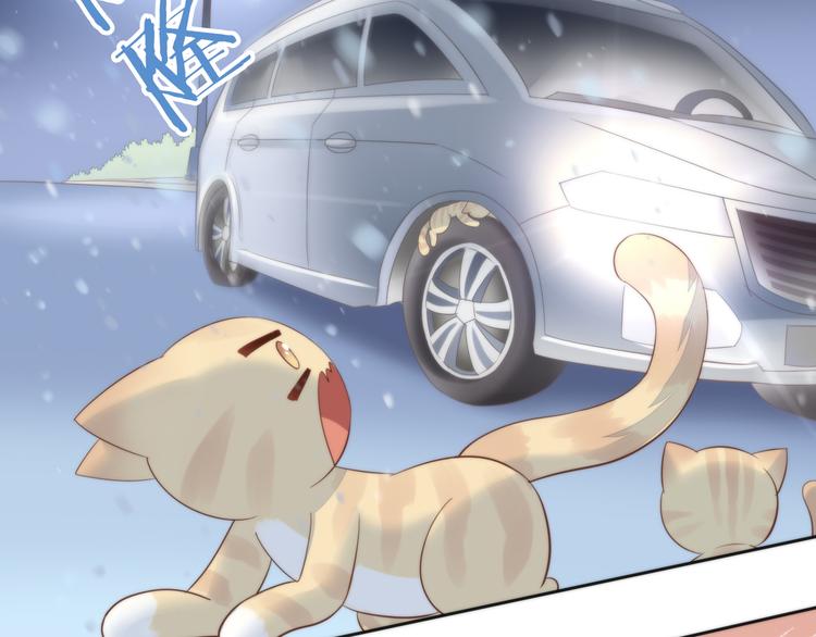 猫爪之下韩漫全集-第70话 再见无删减无遮挡章节图片 