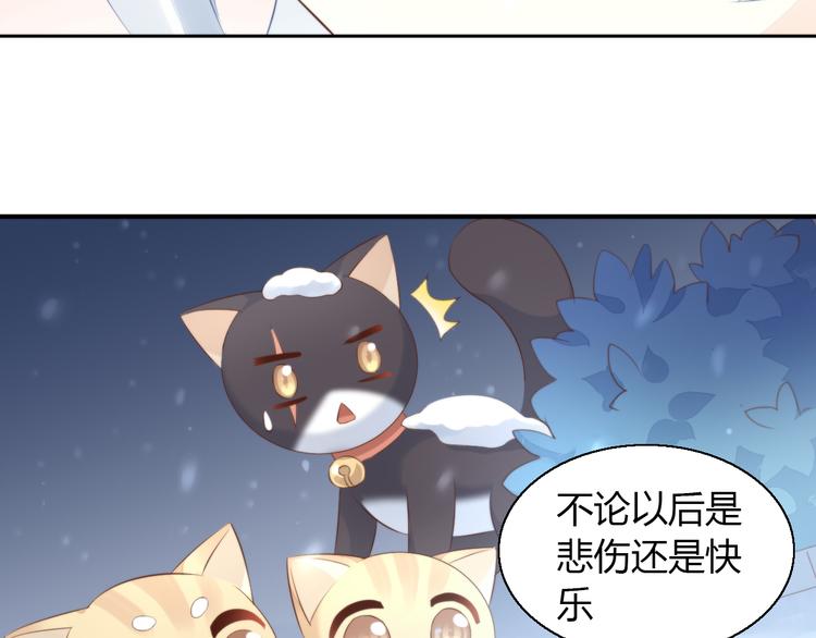 猫爪之下韩漫全集-第71话 属于你的幸福无删减无遮挡章节图片 