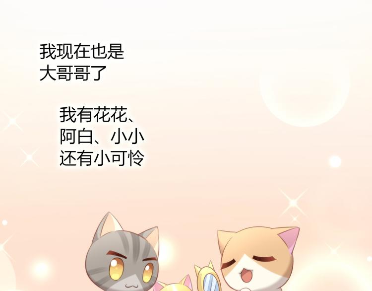猫爪之下韩漫全集-第71话 属于你的幸福无删减无遮挡章节图片 